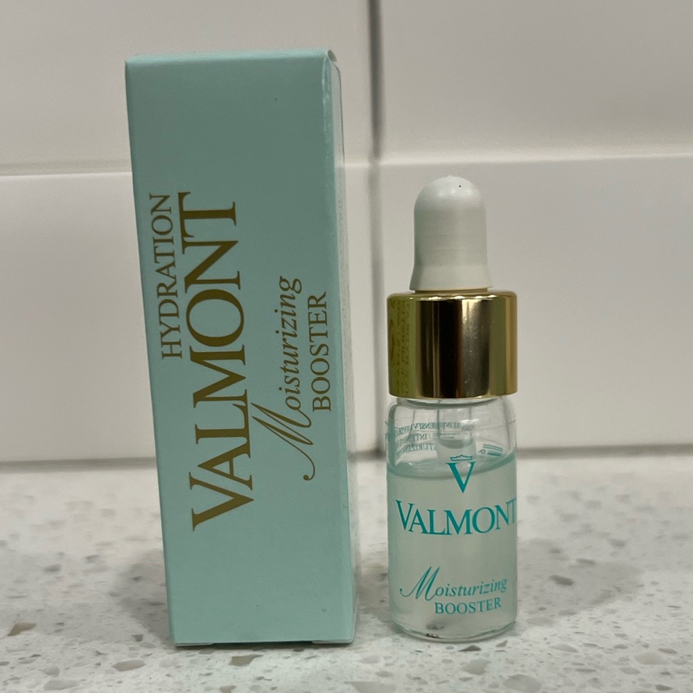 Valmont moisturizing booster